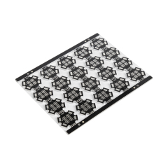 CEM1 PCBAWifi route PCB FR4 rigid Circuit board manufacturer factory price ENIG OEM ODM CHINA PCBA consumer electronic