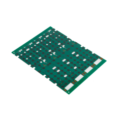 RIGID PCB FR4 rigid Circuit board manufacturer factory price ENIG OEM ODM CHINA PCBA consumer Providing Competitive Price