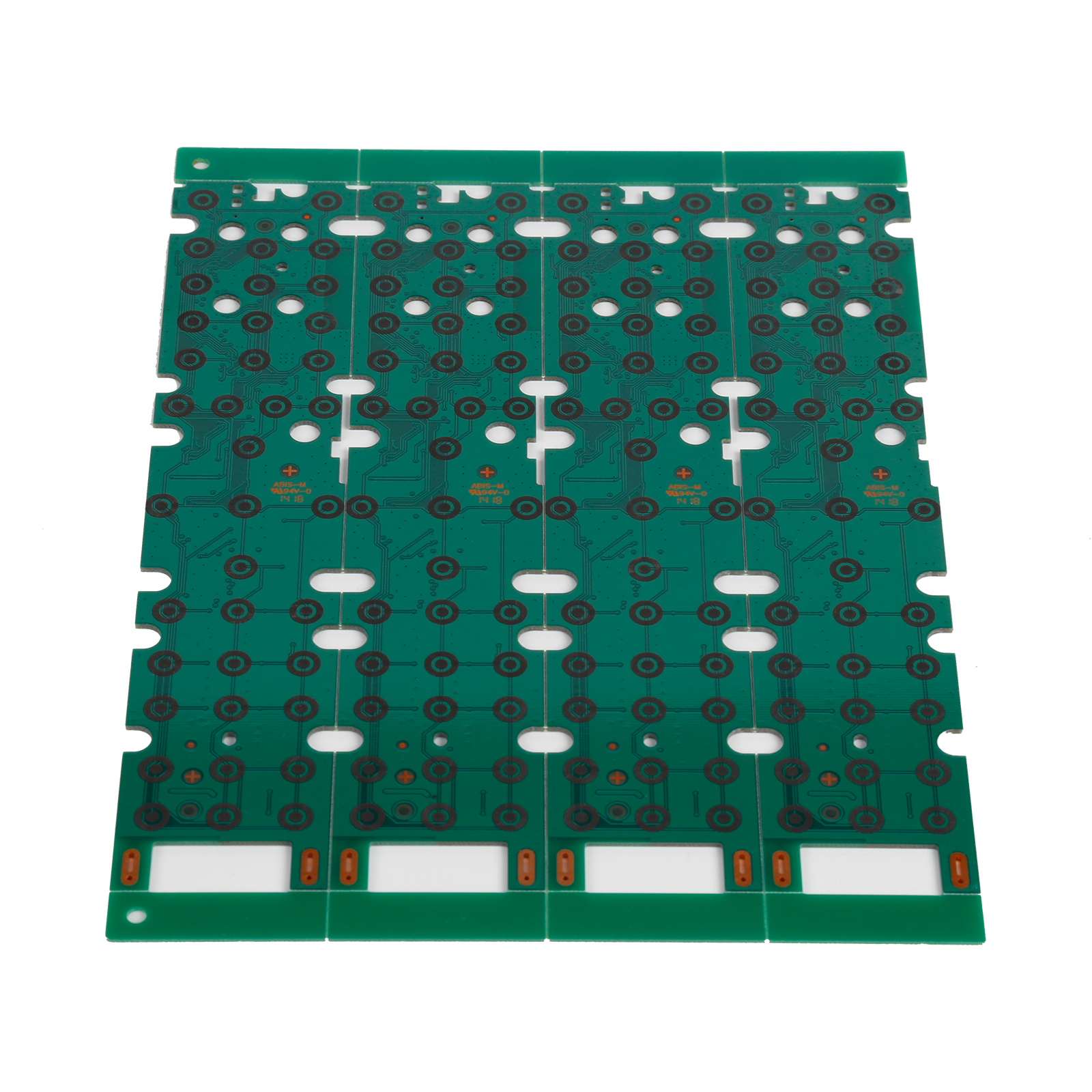 RIGID PCB FR4 rigid Circuit board manufacturer factory price ENIG OEM ODM CHINA PCBA consumer Providing Competitive Price
