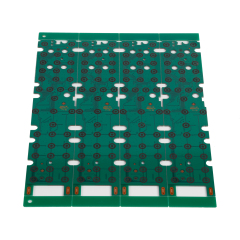 RIGID PCB FR4 rigid Circuit board manufacturer factory price ENIG OEM ODM CHINA PCBA consumer Providing Competitive Price