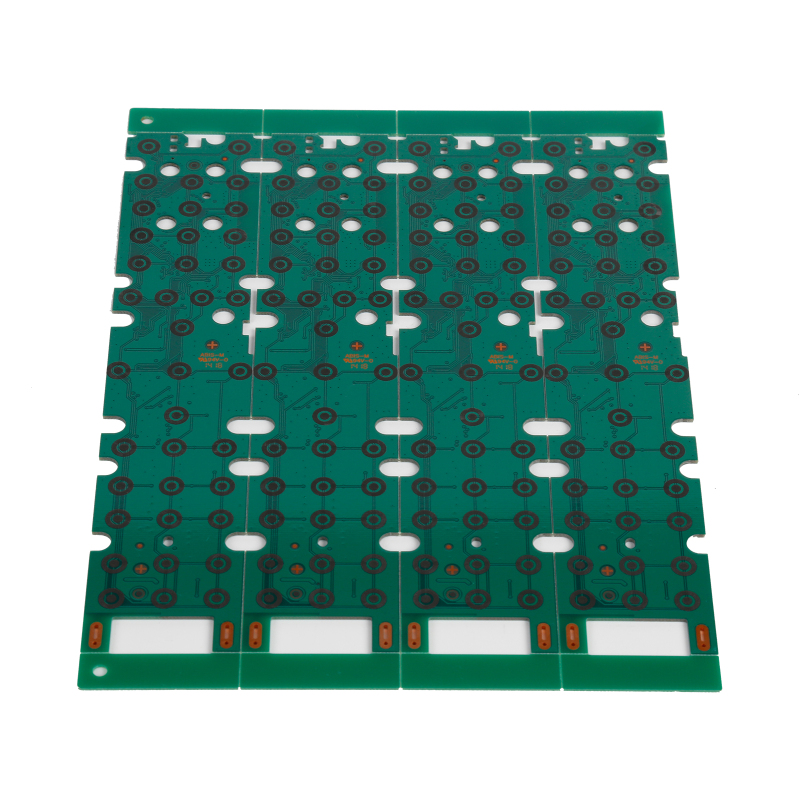 RIGID PCB FR4 rigid Circuit board manufacturer factory price ENIG OEM ODM CHINA PCBA consumer Providing Competitive Price