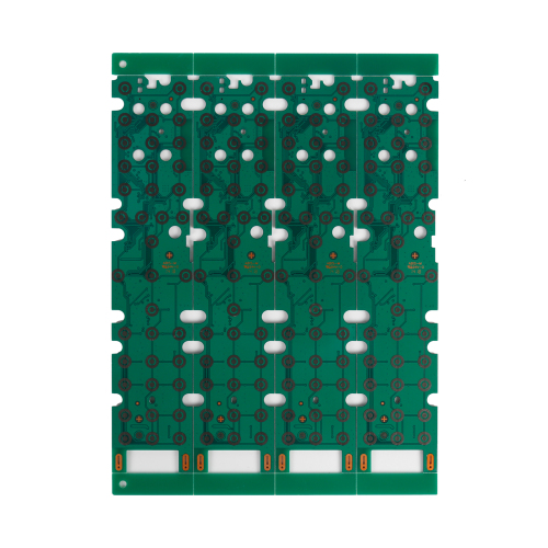 RIGID PCB FR4 rigid Circuit board manufacturer factory price ENIG OEM ODM CHINA PCBA consumer Providing Competitive Price