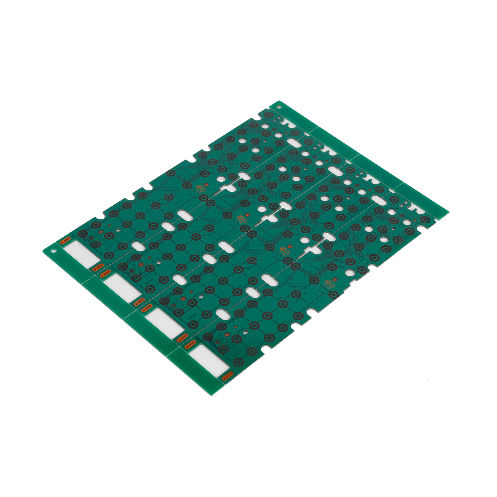 RIGID PCB FR4 rigid Circuit board manufacturer factory price ENIG OEM ODM CHINA PCBA consumer Providing Competitive Price