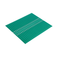 CEM3 Pcb Military electronic products FR4 rigid Circuit board manufacturer factory price ENIG OEM ODM CHINA PCBA consumer electronic