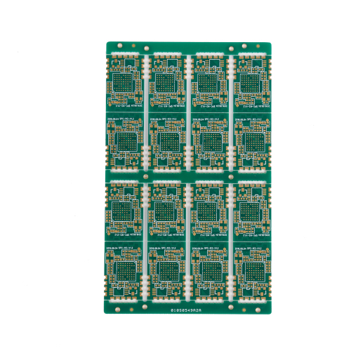Halogen-free Printed Circuit Board PCB Manufacturer OEM ODM manufacturer multilayer pcb Br and less than 1500 ppm of total halogens