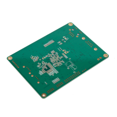 FR4 Panasonic PCB Panasonic 8-18 Rigid PCB Rigid Circuit Board Manufacturer Factory Price ENIG OEM ODM
