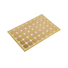 Heavy Copper Complex Printed Circuit Board For industry equipment OEM ODM SMT manufacturer factory price