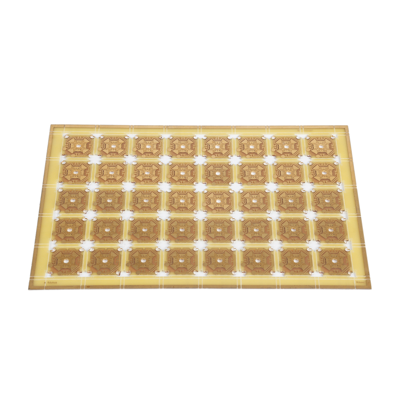 Heavy Copper Complex Printed Circuit Board For industry equipment OEM ODM SMT manufacturer factory price
