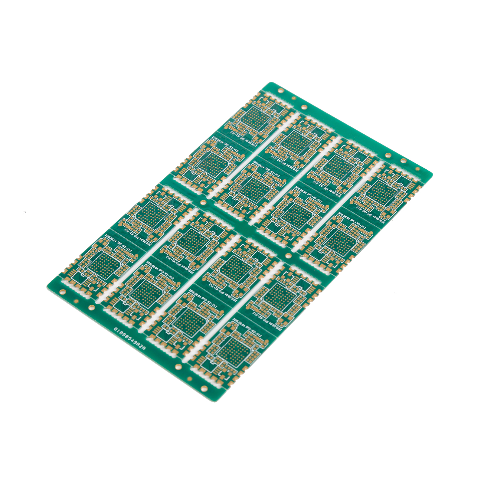 Halogen-free Printed Circuit Board PCB Manufacturer OEM ODM manufacturer multilayer pcb Br and less than 1500 ppm of total halogens