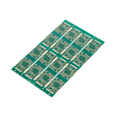 Halogen-free Printed Circuit Board PCB Manufacturer OEM ODM manufacturer multilayer pcb Br and less than 1500 ppm of total halogens