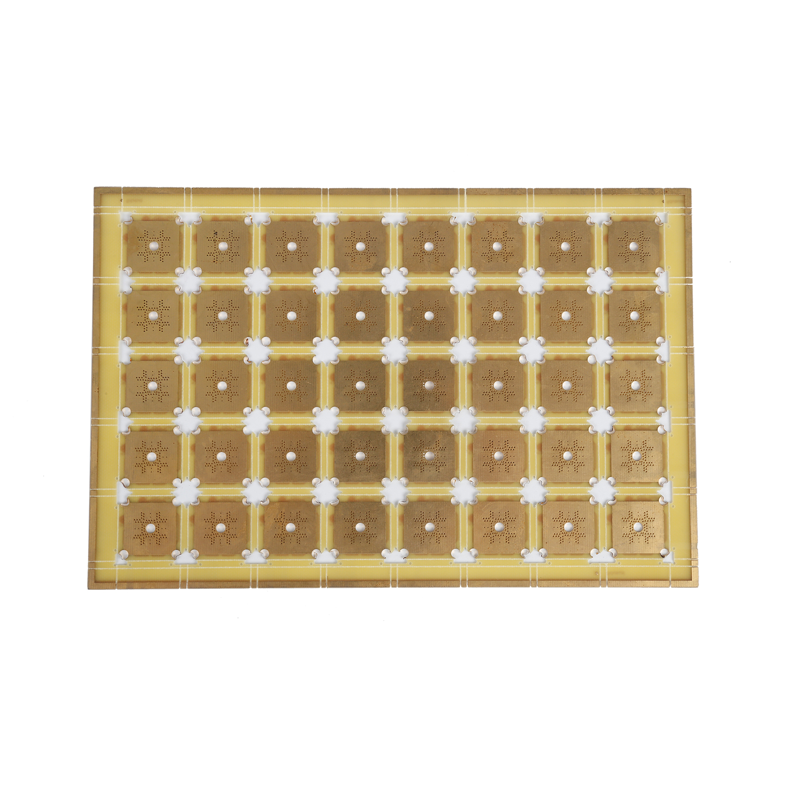 Heavy Copper Complex Printed Circuit Board For industry equipment OEM ODM SMT manufacturer factory price