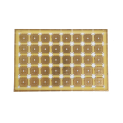 Heavy Copper Complex Printed Circuit Board For industry equipment OEM ODM SMT manufacturer factory price