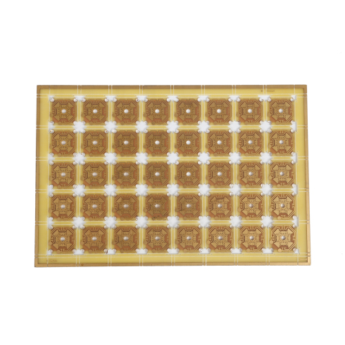 Heavy Copper Complex Printed Circuit Board For industry equipment OEM ODM SMT manufacturer factory price