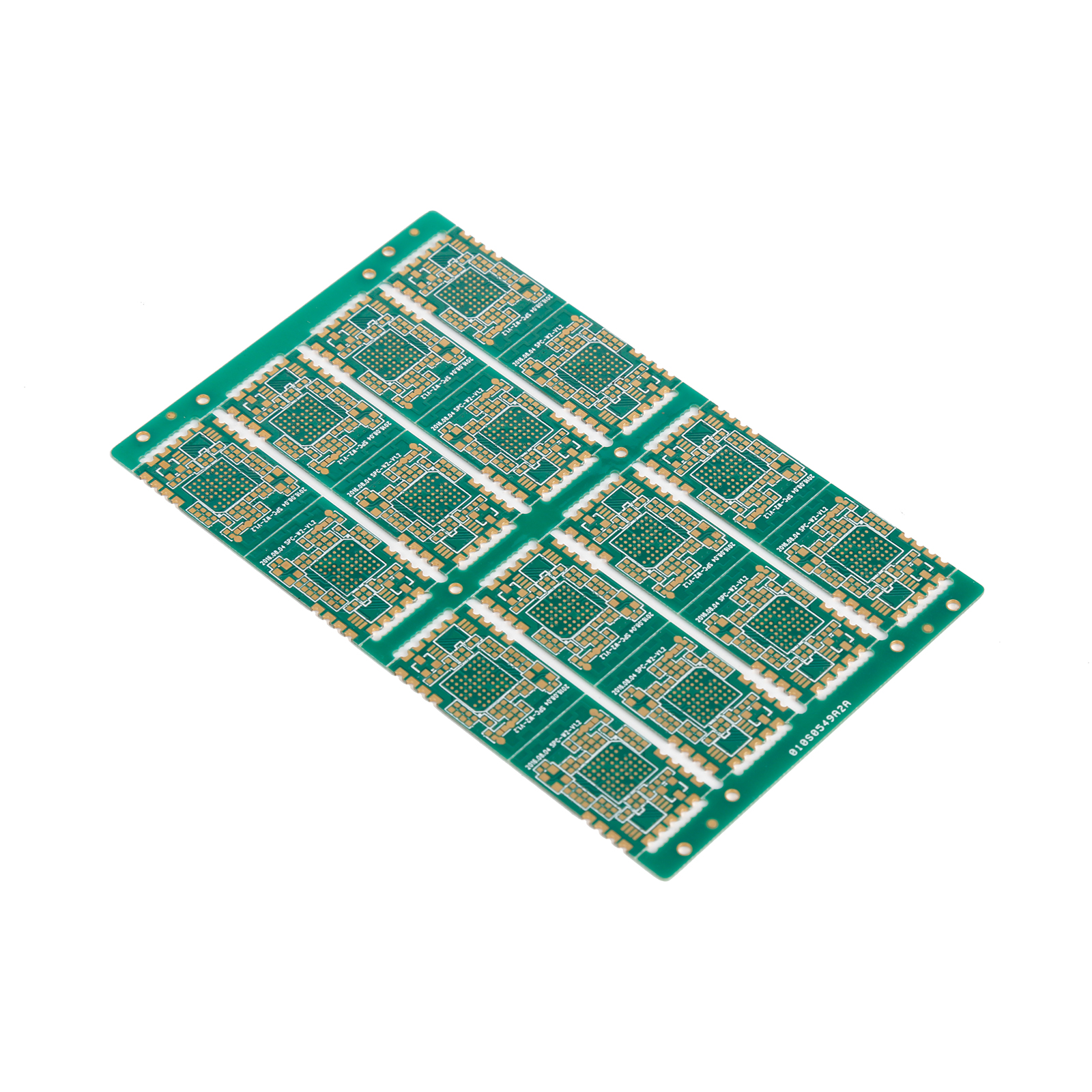 Halogen-free Printed Circuit Board PCB Manufacturer OEM ODM manufacturer multilayer pcb Br and less than 1500 ppm of total halogens