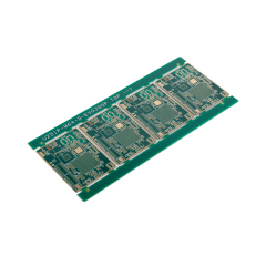 Long size FR4 PCB Specialize multilayer pcb board with long size 180cm OEM ODM manufacturer