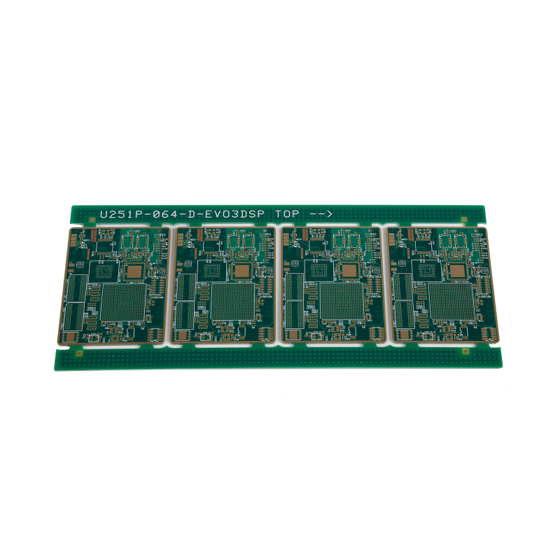 Long size FR4 PCB Specialize multilayer pcb board with long size 180cm OEM ODM manufacturer