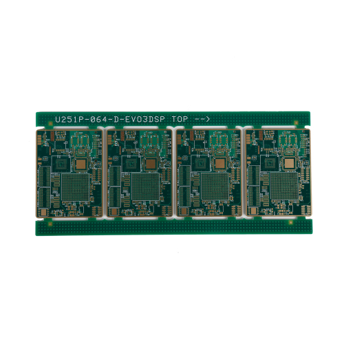 Long size FR4 PCB Specialize multilayer pcb board with long size 180cm OEM ODM manufacturer