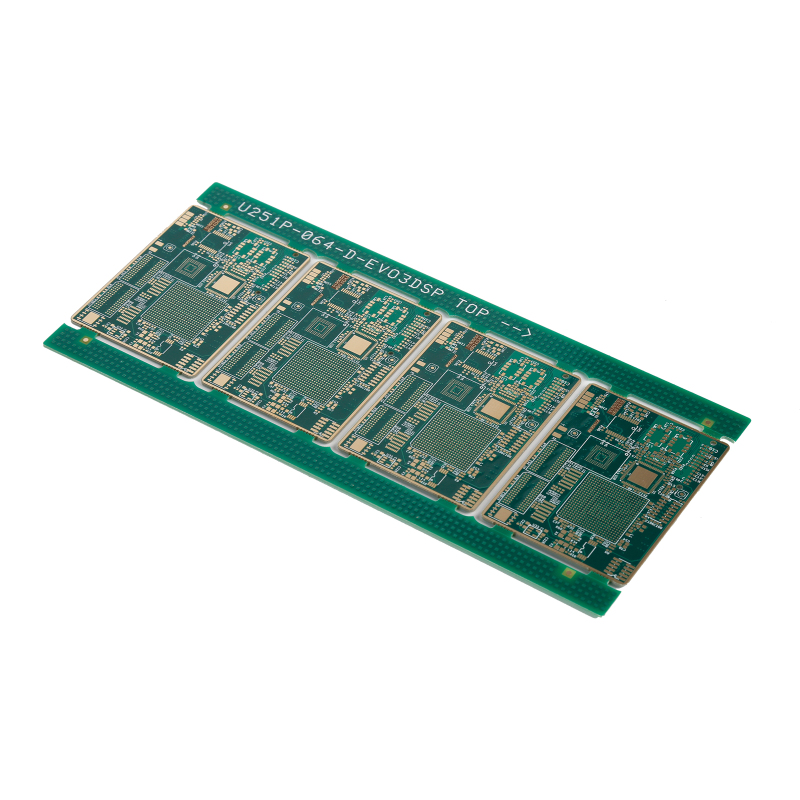 Long size FR4 PCB Specialize multilayer pcb board with long size 180cm OEM ODM manufacturer