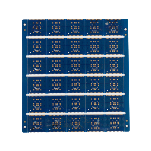 Multilayer PCB FR4 lead free HASL Rigid Circuit Board Manufacturer Factory Price ENIG OEM ODM