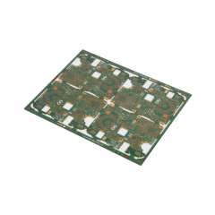 Selective gold PCB SP OEM ODM manufacturer multilayer pcb
