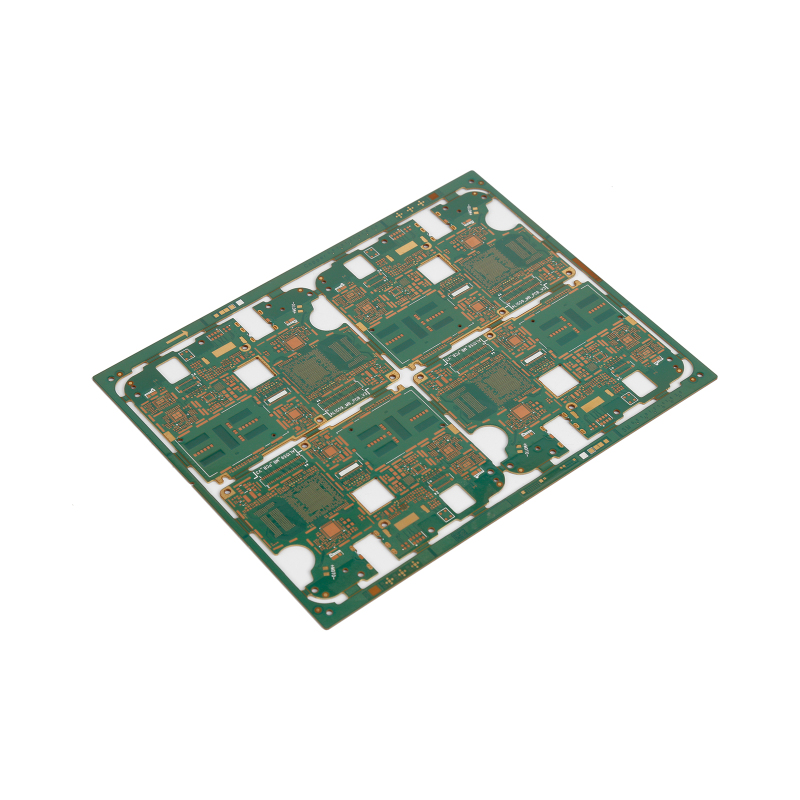 Selective gold PCB SP OEM ODM manufacturer multilayer pcb