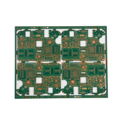 Selective gold PCB SP OEM ODM manufacturer multilayer pcb