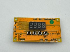 RaspberryPi4 One-Stop PCB Manufacturer Circuit Board PCBA SMT processing OEM ODM High quality PCBAssembly
