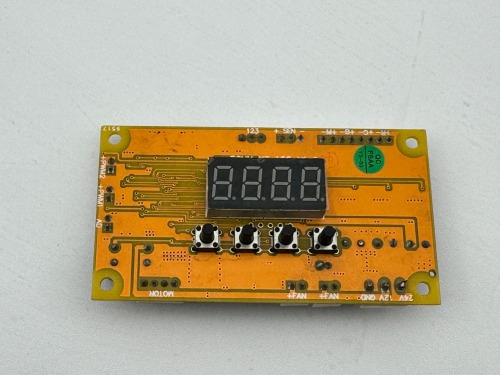 RaspberryPi4 One-Stop PCB Manufacturer Circuit Board PCBA SMT processing OEM ODM High quality PCBAssembly