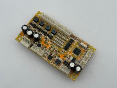 RaspberryPi4 One-Stop PCB Manufacturer Circuit Board PCBA SMT processing OEM ODM High quality PCBAssembly