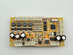 RaspberryPi4 One-Stop PCB Manufacturer Circuit Board PCBA SMT processing OEM ODM High quality PCBAssembly