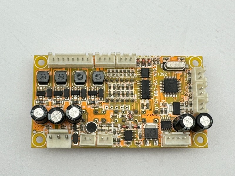 RaspberryPi4 One-Stop PCB Manufacturer Circuit Board PCBA SMT processing OEM ODM High quality PCBAssembly