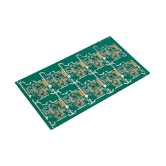 Multilayer PCB ENIG Printed circuit board FR4 equipment OEM ODM consumer electronic Rigid PCB Manufacturer