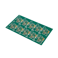 Multilayer PCB ENIG Printed circuit board FR4 equipment OEM ODM consumer electronic Rigid PCB Manufacturer