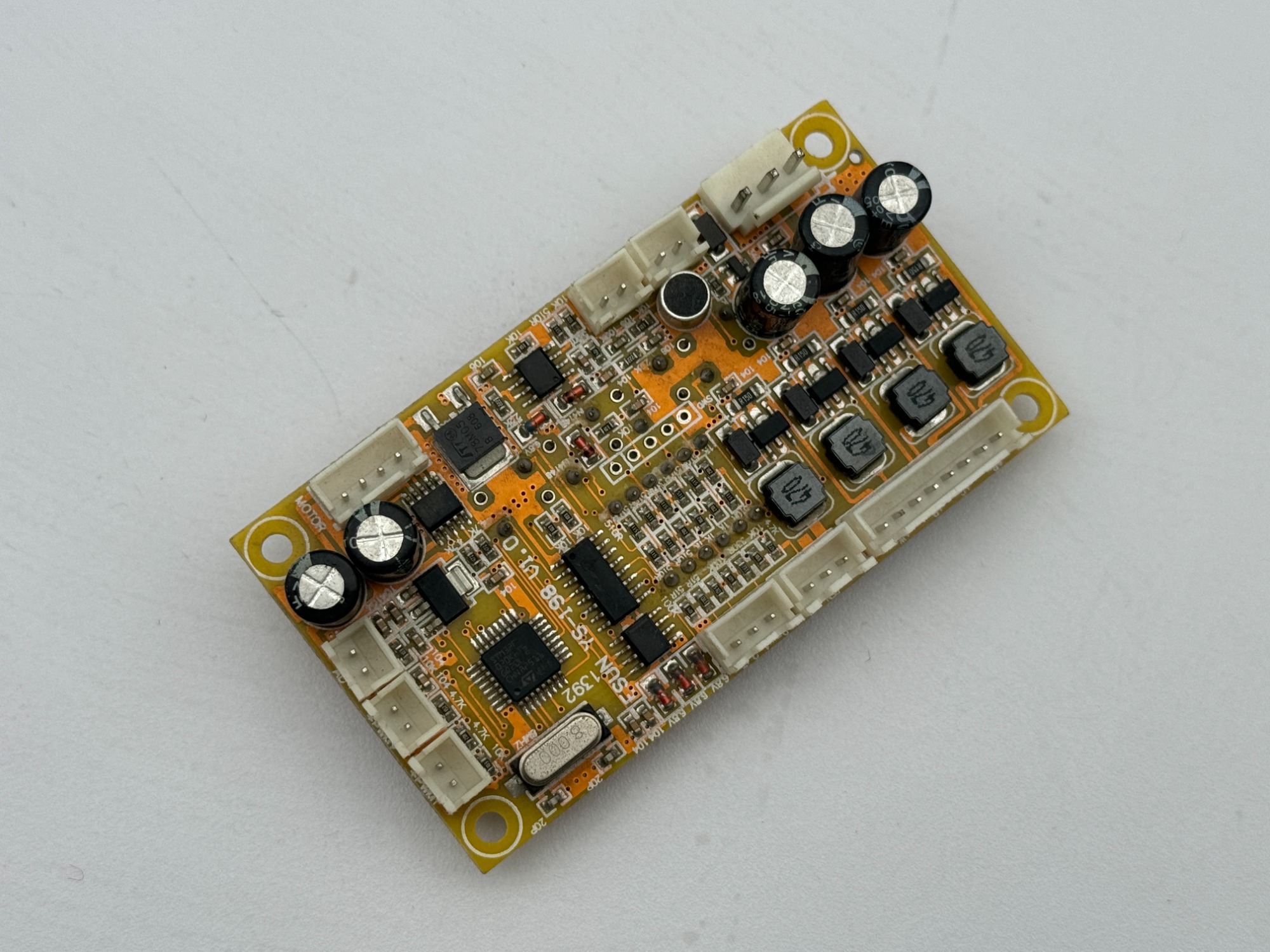 RaspberryPi4 One-Stop PCB Manufacturer Circuit Board PCBA SMT processing OEM ODM High quality PCBAssembly