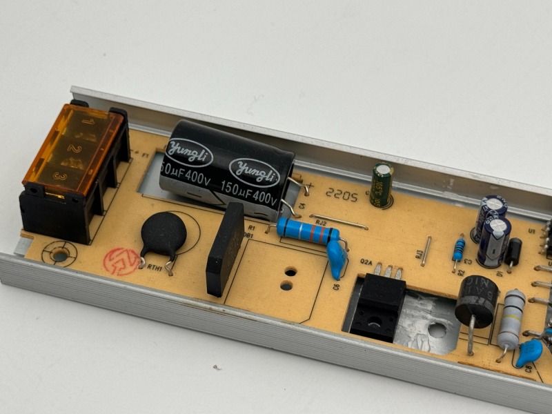 Energy BMS One-Stop PCB Manufacturer Circuit Board PCBA SMT processing OEM ODM High quality PCBAssembly