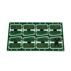 Rigid flex pcb TDK PCB for industry consumer electronic OEM ODM