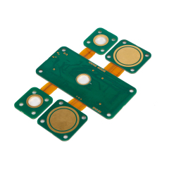 Flex-rigid PCB 1oz OEM ODM manufacturer competitive price