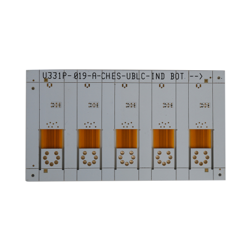 Rigid flex pcb Customizable process color for different kind of electronic OEM ODM factory price