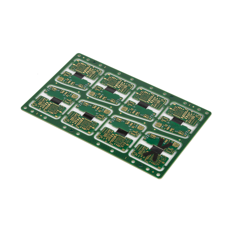 Rigid flex pcb TDK PCB for industry consumer electronic OEM ODM