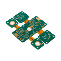 Flex-rigid PCB 1oz OEM ODM manufacturer competitive price