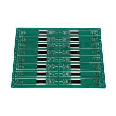 Rigid flex pcb multi-stackup Multi-bending PCB board manufacturer factory price 1oz OEM ODM