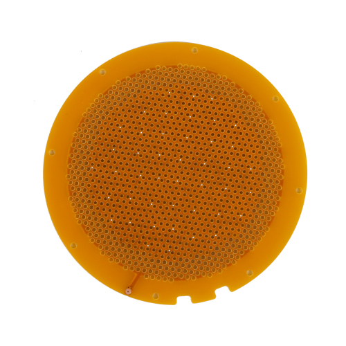 Rigid-flex PCB customized circuit board 1oz OEM ODM factory price