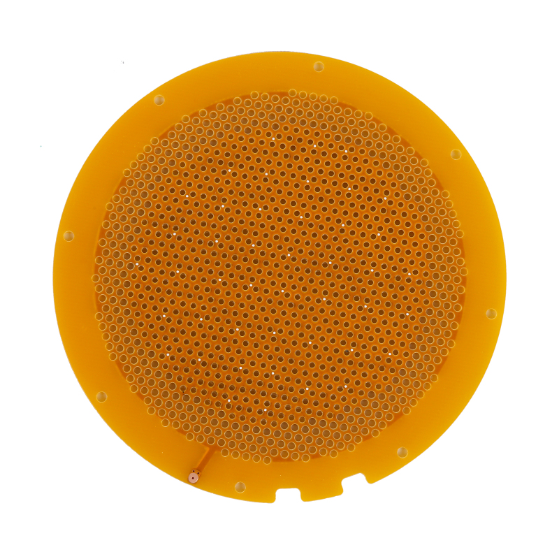 Rigid-flex PCB customized circuit board 1oz OEM ODM factory price