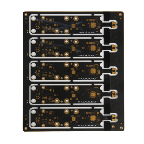 Rigid flex PCB design manufacturing process ENIG OEM ODM manufacturer factory price
