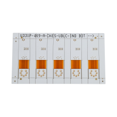 Rigid flex PCB Customized for medical for industry factory price cheap
