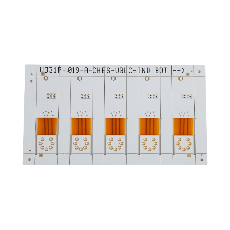 Rigid flex PCB Customized for medical for industry factory price cheap