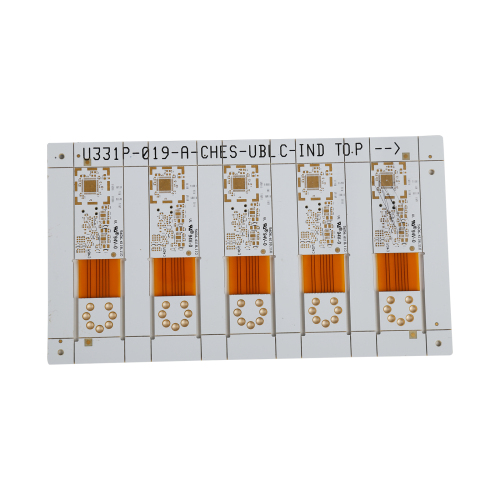 Rigid flex PCB Customized for medical for industry factory price cheap