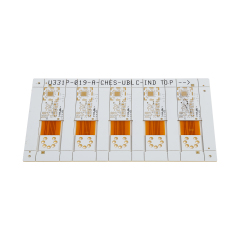 Rigid flex PCB Customized for medical for industry factory price cheap