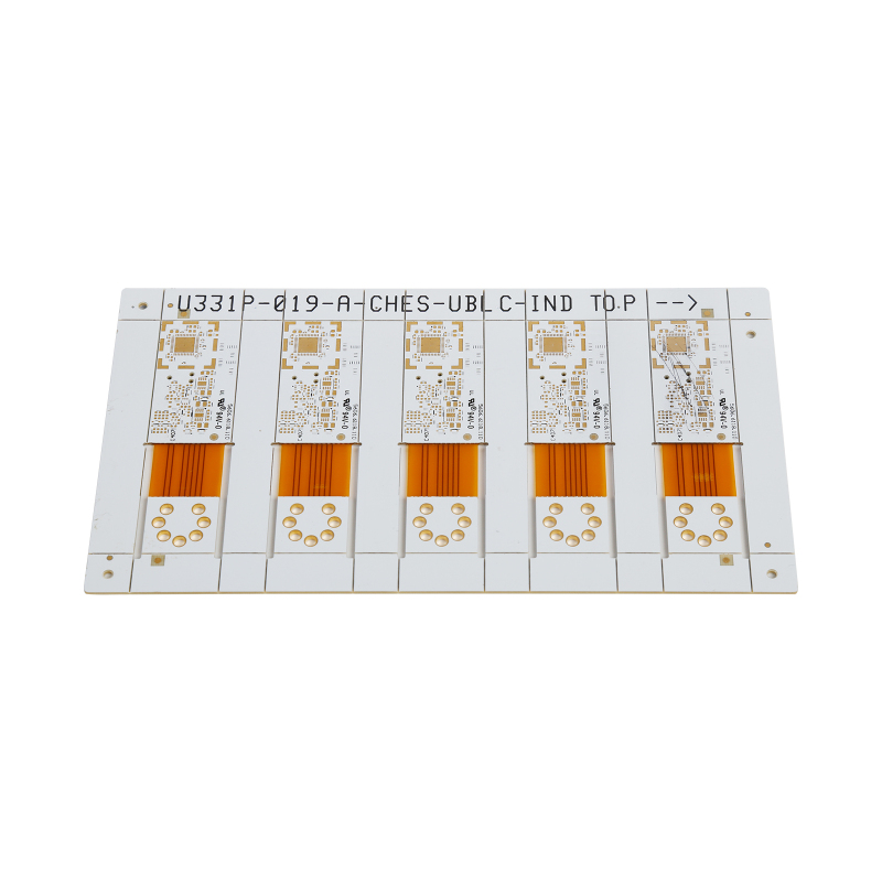 Rigid flex PCB Customized for medical for industry factory price cheap