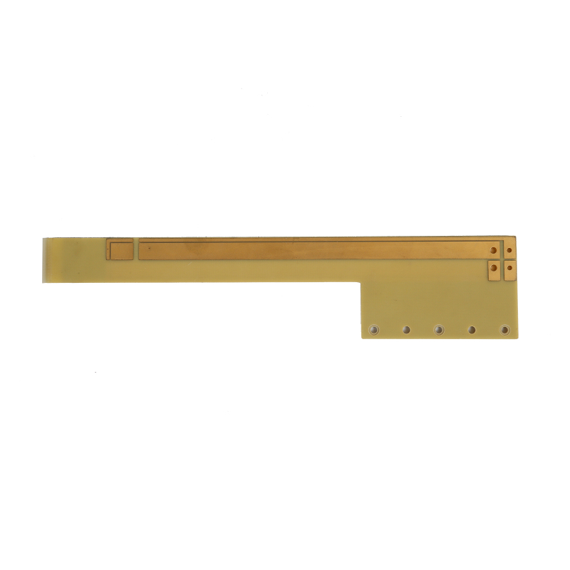Rigid flex PCB multi stackup ENIG circuit manufacturer OEM ODM 1oz factory price